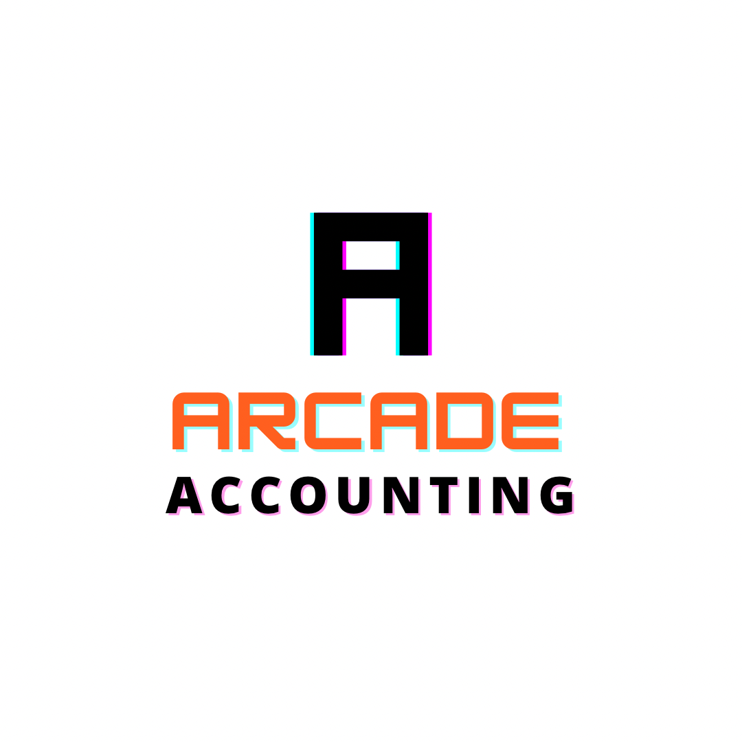 Arcade Accounting Logo